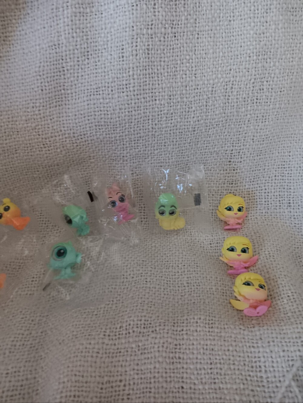 Disney Doorables  EASTER 2025 PASTEL COLORS  Doorables Not In Orginal Box. 15 - Picture 4 of 4